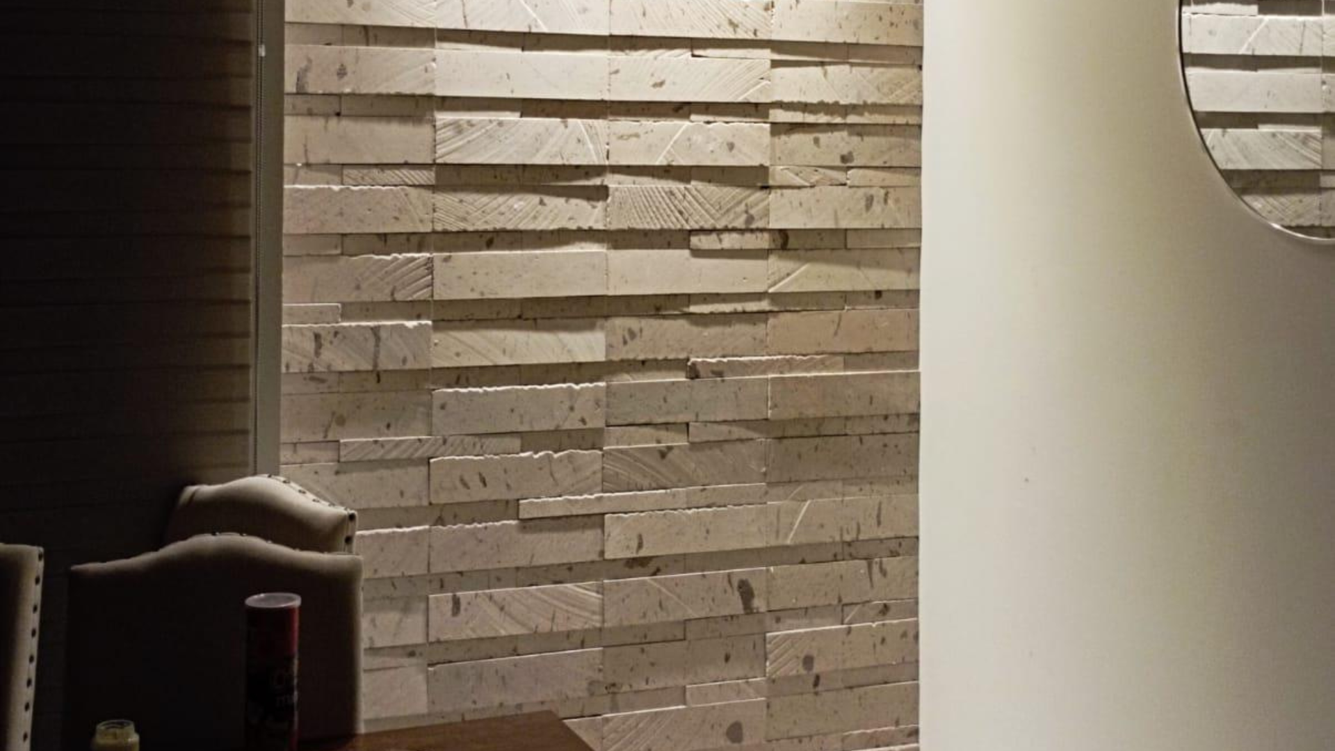 Pared Sala